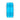 Garmin 010-12531-00 cable coupler for BlueNet network, bright blue ribbed barrel coupler