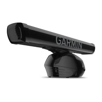 GMR Fantom™ 254, Open Array and Pedestal, Black