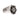 Fusion SG-FT88SPW 010-02082-10 wake tower speaker in white, tapered housing with sports grille, angled view