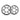 Fusion Apollo 010-13290-00 6.5in sports grey speaker grilles, pair of six-spoke hex grilles with Fusion badge