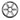 Fusion Apollo 010-13293-00 10in sports grey subwoofer grille, front view of six-spoke hex grille