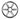 Fusion Apollo 010-13294-00 12in sports grey subwoofer grille, front view of six-spoke hex grille