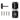 Garmin 010-13228-03 pole mount kit for LiveScope Plus LVS34, larger view of knob bolt, clamp plates and screws