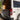 White campervan with rear doors open, lifestyle shot for the Scanstrut Ventura SC-V-DC1 power outlet