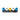 Raymarine R52131 SeaTalk ng to SeaTalk 1 converter, black block with two blue, two white and one yellow cap