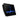 Garmin GPSMAP 9017xsv 010-03177-02 chartplotter, angled view showing blue sonar of a boat wake