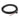 Garmin 010-12067-01 12AWG power cable for open array pedestal radar, large coil with inline fuse and bare wires