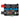 Victron LYN034170310 Lynx Smart BMS 1000 NG M10, top-down view with the cover off showing coils and a circuit board