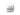 Raymarine 60STV 60cm HD Gen 2 satellite TV antenna E70471, front view of the white dome with the Raymarine logo