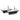 Garmin GT51M-THP 010-01966-11 thru-hull transducers, pair with studs and cables, second angle