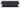 Ingress protection cover for HE batteries, MG4000267, black flat plastic cover with a step in the centre