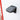 Scanstrut Ventura SC-V-TV1 closed cover with TV symbol, angled view on a white panel by red tail light