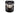 Lopolight NL300-137-B black 225° masthead light, vertical mount with top fixing holes and lit lens