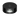 Lopolight NL301-005-FB-B 6M black stern light with FB base, lit white LED lens, 6m cable version