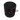 Lopolight NL301-109ST-B black double port sidelight, angled view of two red lenses and white cable gland
