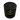 Lopolight NL301-113ST-B black double 135° yellow towing light, angled view with two yellow lens tiers