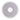 Fusion XS 010-02198-00 10in subwoofer in classic white, front view of the perforated grille