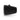 Fusion XS 010-02583-01 black wake tower speaker, side view showing black housing and button