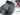 Quick FSSFMX001412A00 Stressfree SF Maxi capstan 1400W 12V, chain drum in a boat bow locker
