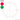 Lopolight NL300-114G2+115G2 red and green 360° light, horizontal mount base plan drawing
