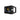 Raymarine A80714 Alpha 9 single mast bracket landscape, black bracket holding a display showing wind dial 12.5 kts