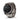 Garmin quatix 7X Solar Edition 010-02541-61 smartwatch on a titanium bracelet, larger view of wind data face