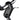 Scanstrut FM-2 flex mount close-up of the black swivel joint clamped to a polished stainless tube