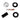 Garmin 010-13230-01 Panoptix PS70 mounting hardware: flanged nut, rubber washers, tube and sealant