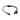 Raymarine A80478 Axiom 0.3 m Y-cable for RealVision 3D transducers, black Y lead with one socket and two plugs