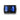 Garmin ECHOMAP Ultra 2 102sv 010-02879-00, second front view of blue sidescan sonar, depth 11.9 m