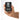 FLIR E70321 AX8 thermal and visible imaging camera held in a hand, showing its size against the palm