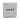 Garmin 010-12020-00 protective sun cover for 4 inch GMI and GNX displays, larger view of grey cover with logo