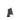 Garmin GPSMAP 723 010-02365-00 side profile of the thin black display on its bail bracket