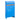Victron CMP122200000 Phoenix sine wave MultiPlus 12 V 2000 VA compact, angled view of an upright blue MultiPlus Compact