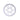 Fusion 010-12878-00 6.5in XS sports grille in white, smaller front view of six-spoke cover