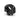 Fusion 010-13101-10 2in pipe mount bracket, three-quarter view with Fusion lettering on the black clamp