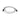 Raymarine A80275 Quantum radar data cable 10 m, loosely coiled white cable with round black plugs