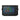 Raymarine E70655 Axiom 2 Pro 12 S, front view of black display showing home screen tiles