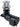 Quick FSTB1024S000B00 Tumbler TB3 1024 capstan 1000W 24V, capstan above its black motor and gearbox