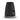 Fusion 010-02771-51 Signature Series 3i black tower speaker seen from behind, smooth housing with side cable port