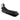 Raymarine A80703 RVM-100 RealVision MAX 3D transom mount transducer, long black body with steel bracket and cable