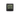 Raymarine i50 depth instrument E70148, close front view of the black bezel display showing a depth reading