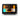 Garmin ECHOMAP Ultra 2 122sv 010-02881-00, front view with a multi-pane sonar and chart screen