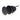 Raymarine A22165 DT800 smart plastic depth and temperature transducer, black flanged through hull body and lead