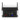 Garmin OnDeck Hub 010-02134-00, black unit with two aerials, larger rear view of sockets