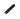 Raymarine D005 tiller pilot pushrod extension 76 mm, black cylindrical tube with threaded end