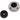 Scanstrut DS30-SL grey cable seal with black rubber grommet, the seal body with screws and a dark cable pad