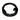 Raymarine A80276 RayNet female to SeaTalk HS male adaptor cable 3 m, coiled black cable with a round plug and RJ45
