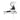 Garmin Force Kraken 010-02574-30 trolling motor head, front view with coiled black cable and Garmin logo