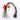 Fusion Loom 010-12813-00 power and speaker harness, second view of coloured wires, labels and connector